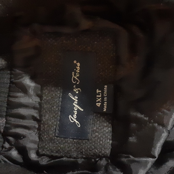 3/4 jacket - Picture 2 of 4